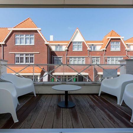 Luxury Apartment With Sauna The Foot Of The Dunes Koudekerke Exterior foto