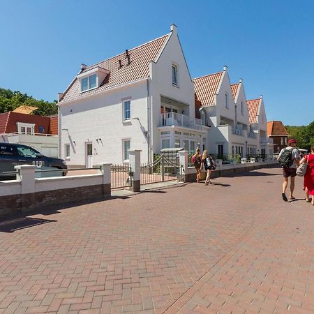 Luxury Apartment With Sauna The Foot Of The Dunes Koudekerke Exterior foto