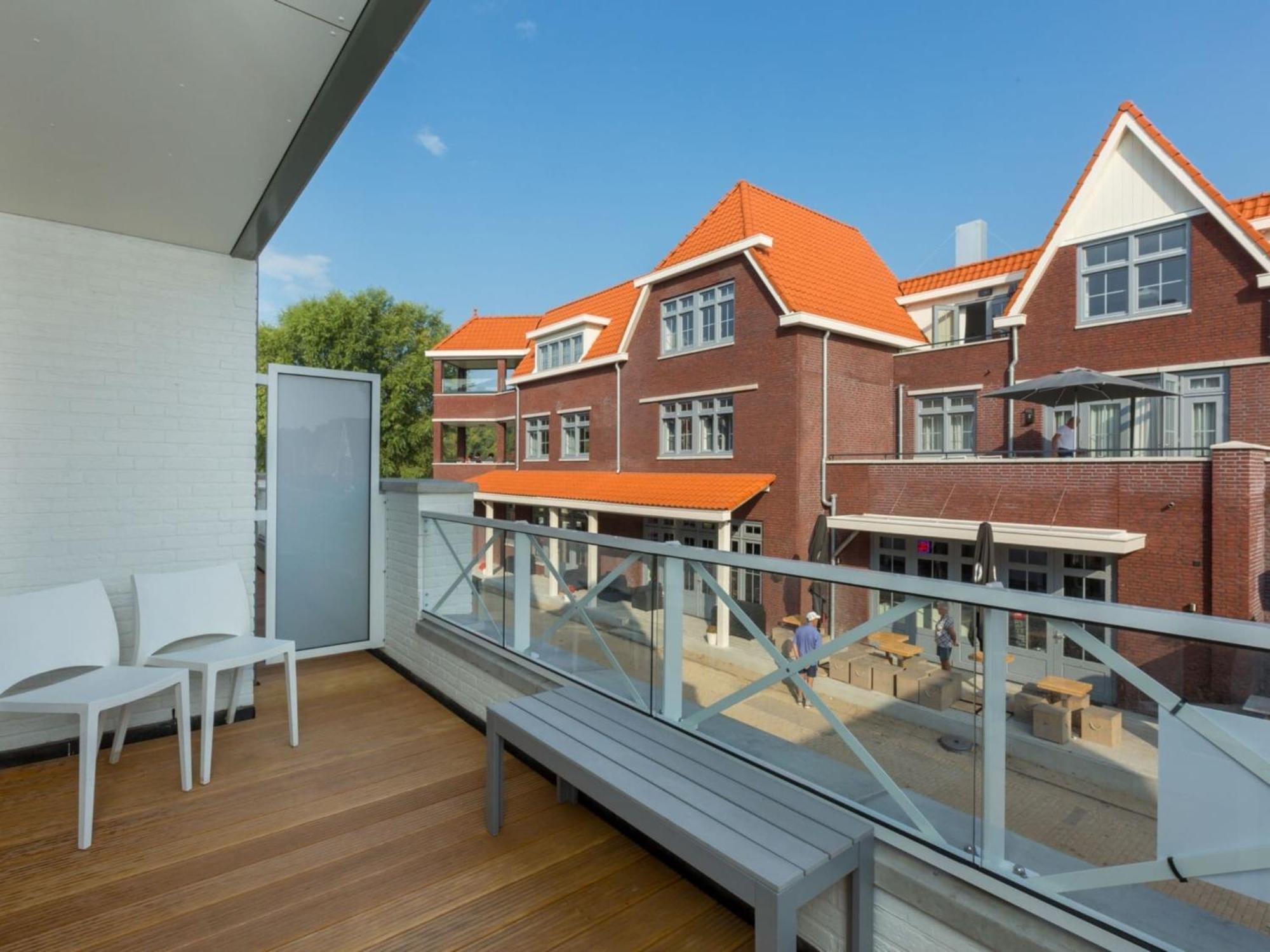 Luxury Apartment With Sauna The Foot Of The Dunes Koudekerke Exterior foto