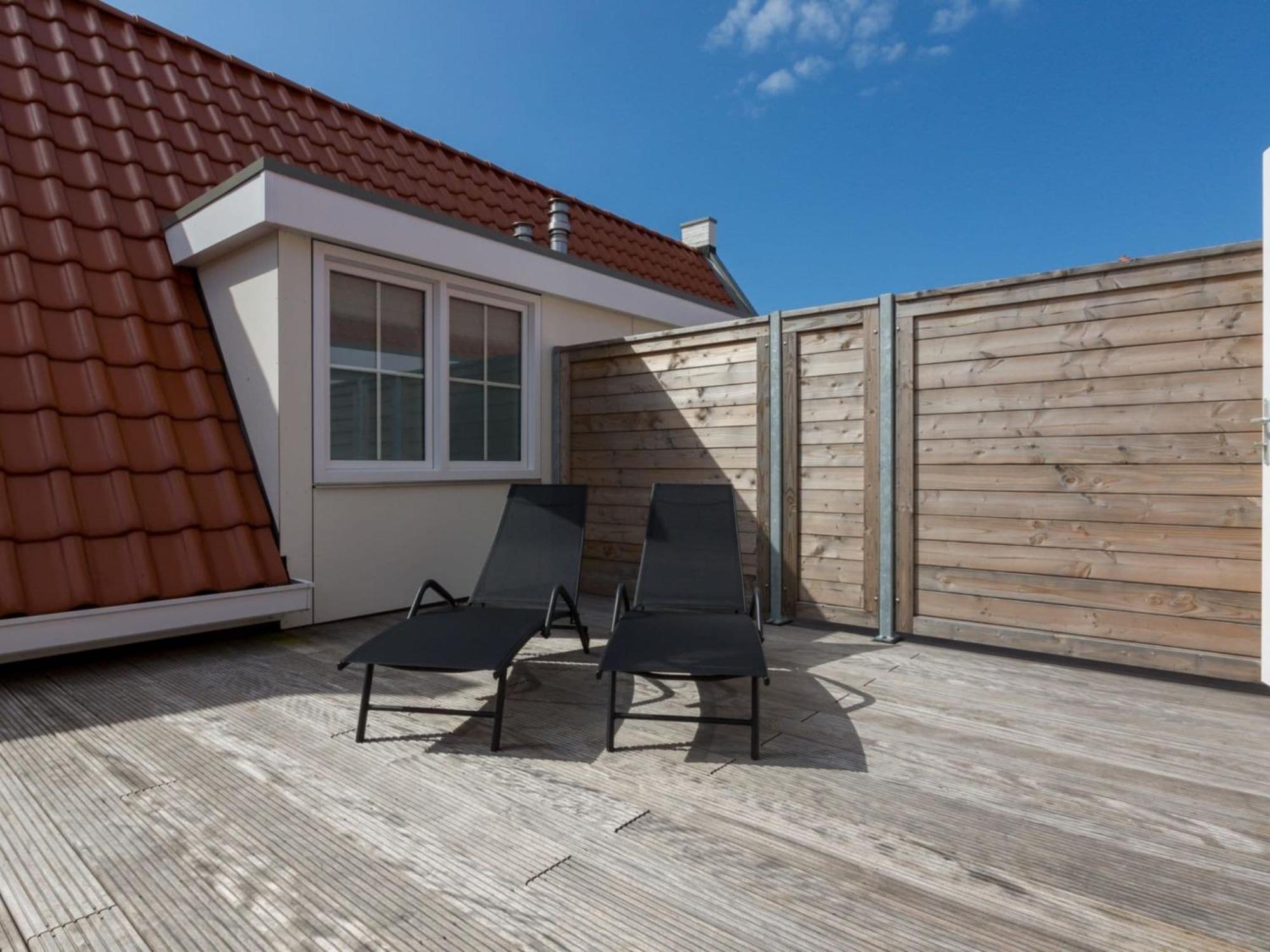 Luxury Apartment With Sauna The Foot Of The Dunes Koudekerke Exterior foto